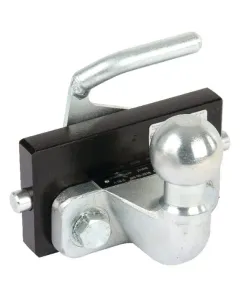Scharmüller - 00508060A02 - K50 Anhängerkupplungskugel, 160 mm