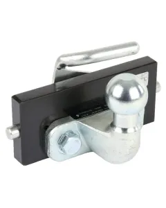 Scharmüller - 00508210A02 - K50 Anhängerkupplungskugel, 200 mm