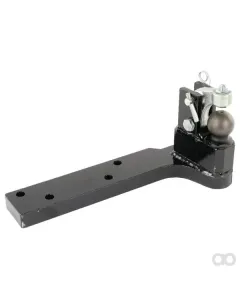 Scharmüller - 0052103600A02 - Zwangslenkungs-Befestigungssystem