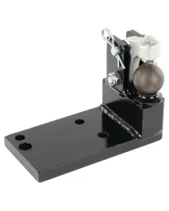 Scharmüller - 00521160A02 - R Zwangslenkungs-Befestigungssystem
