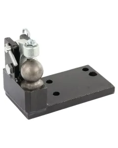 Scharmüller - 00521170A02 - L Zwangslenkungs-Befestigungssystem