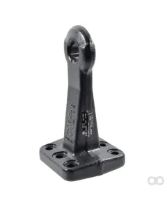 Scharmüller - 00652240A90 - Anhaengerkupplung 110x100