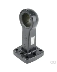 Scharmüller - 00652921A02 - Abschleppoese Mit Vertikalem Flansch K80
