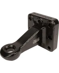 Scharmüller - 00654240A02 - Flansch-Abschleppoese 40 Mm