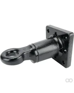 Scharmüller - 00654430A02 - Abschleppoese Mit Flansch