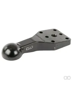 Scharmüller - 00655900A02 - Zugoesenkugel, Horizontal Geflanscht