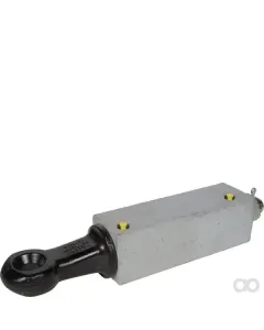 Scharmüller - 006632510A02 - Abschleppkugel Mit Lager, 40mm