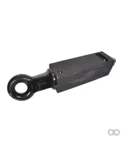 Scharmüller - 006634510A02 - Abschleppoese Mit Lager, 50mm