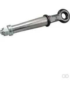 Scharmüller - 00663620A02 - Abschleppoese, Schwenkbar 50mm