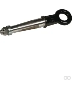 Scharmüller - 00663630A02 - Abschleppoese, Schwenkbar 76mm