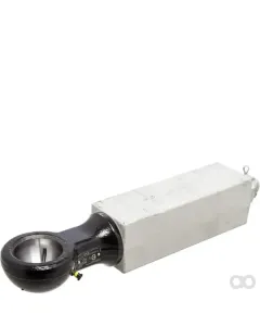 Scharmüller - 006639310A02 - Abschleppkugel, Rundschaft + Lager
