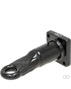 Scharmüller - 00664481A02 - Schwenkbare Deichseloese Mit Flansch