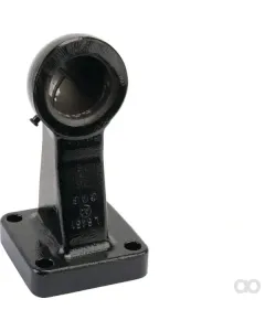 Scharmüller - 00664911A02 - Deichselöse Senkrecht Flansch K80
