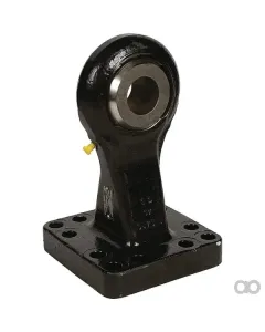 Scharmüller - 00665171A02 - Kugelgelenk-Abschleppöse Kat. 4 Durchmesser 51mm