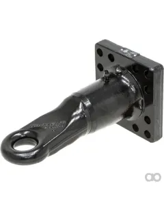 Scharmüller - 00665481A02 - Schwenkbare Abschleppöse Mit Flansch