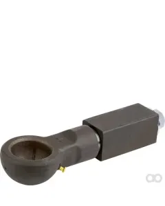 Scharmüller - 00666906A01 - Abschleppösekugel Kupplung K80