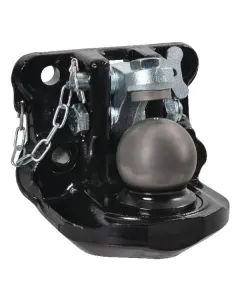 Scharmüller - 00670040A02 - Kugelkopfkupplung