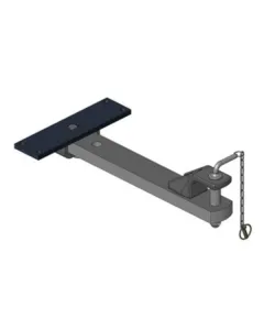 Scharmüller - 00804201A17 - Zugstangen NRS. JD 5M 5070M-5115M / 5R 5090R-5125R