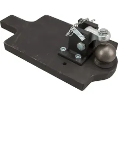 Scharmüller - 009600010A01 - Tragplatte K80