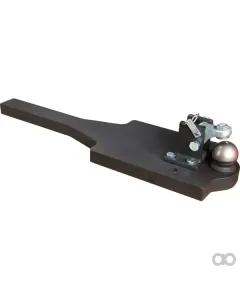 Scharmüller - 009600100A01 - Tragplatte K80