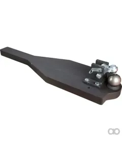 Scharmüller - 009600120A01 - Tragplatte K80