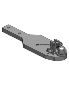 Scharmüller - 009602911A34 - Zugöse K80