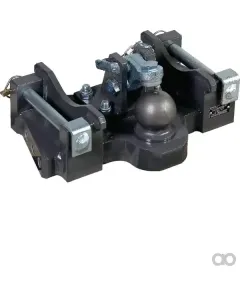 Scharmüller - 009603060A11 - Tragplatte 80 mm