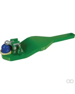 Scharmüller - 009603850A17 - Tragplatte K80