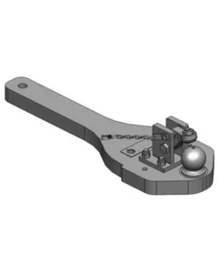 Scharmüller - 009604603A11 - Tragplatte K80