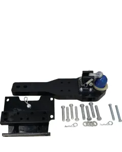 Scharmüller - 009605941SET2A02 - Stützplatte K80