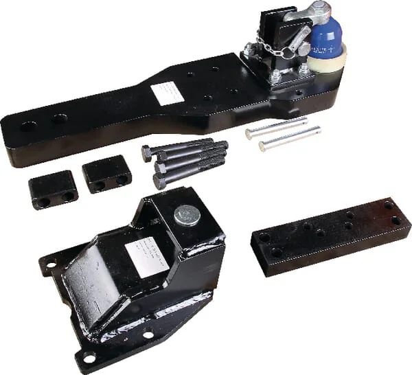 Scharmüller - 009605941SET3A02 - Stützplatte K80