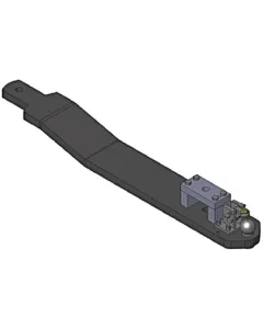 Scharmüller - 009645750A02 - Tragplatte K80 Scharmüller
