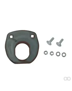 Scharmüller - 02480060 - Halter Komplett, Für Scharmüller