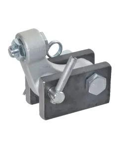 Scharmüller - 02481307 - Kupplung K50