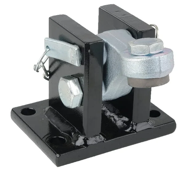 Scharmüller - 02481328A02 - Verriegelung Komplett