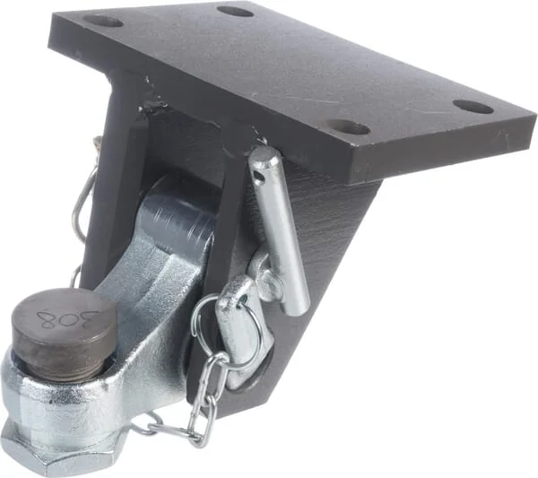 Scharmüller - 02481349A11 - Verriegelung Komplett K80 Schwerlast