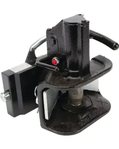 Scharmüller - 032553021A02 - Anhängerkupplung 255mm