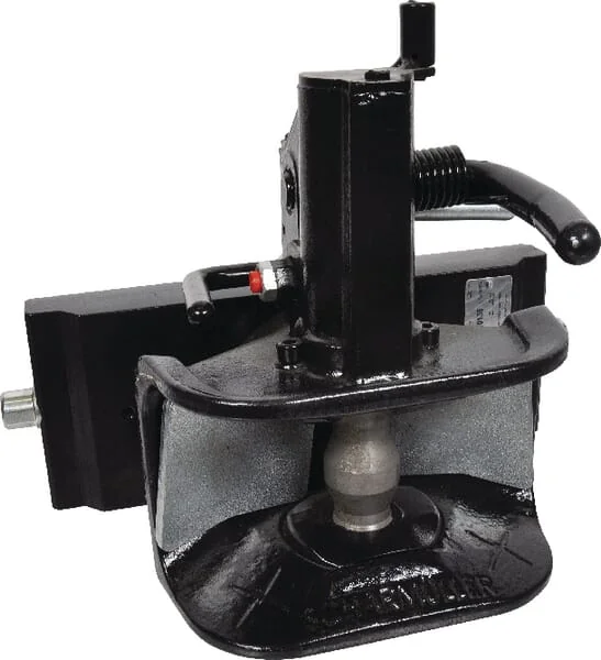 Scharmüller - 033093221A02 - Anhängerkupplung 309mm
