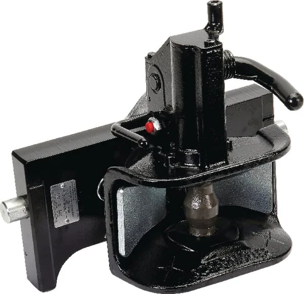 Scharmüller - 033203271A02 - Anhängerkupplung 320mm
