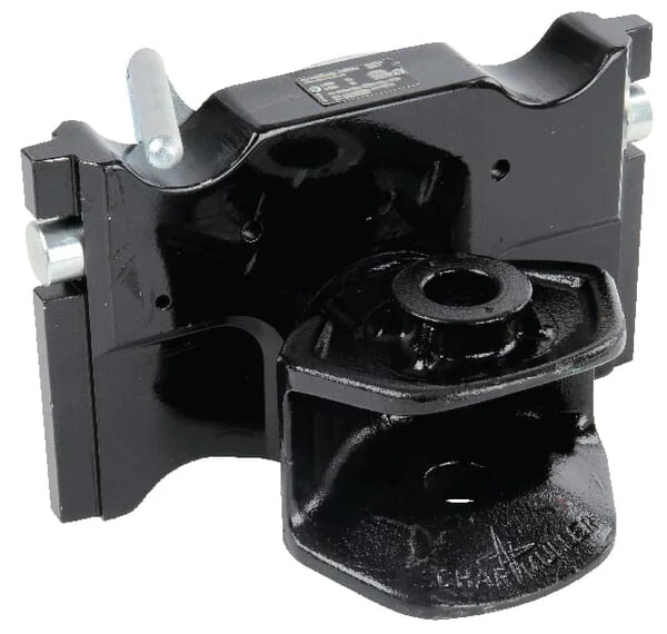 Scharmüller - 03320506A02 - Anhängerkupplung 320mm