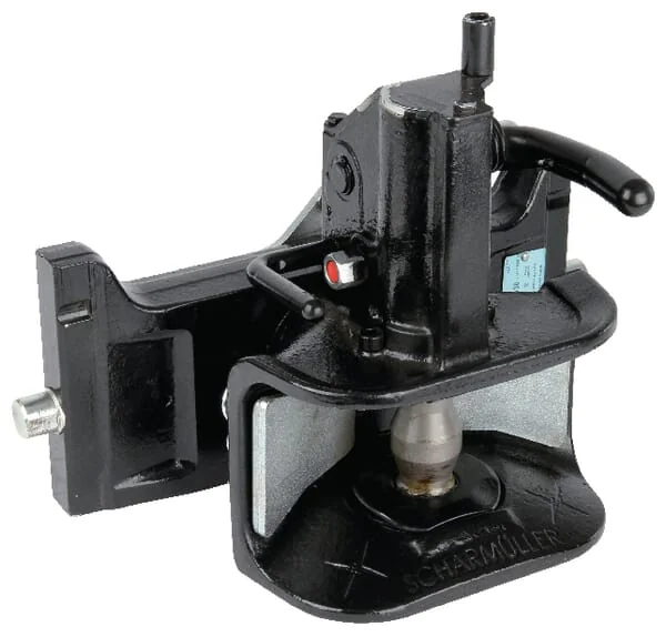Scharmüller - 033223221A02 - Anhängerkupplung 322mm