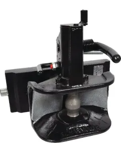 Scharmüller - 033293221A02 - Anhängerkupplung Ch-I 330mm