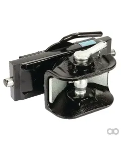 Scharmüller - 03330506A17 - Anhaengerkupplung 330 mm
