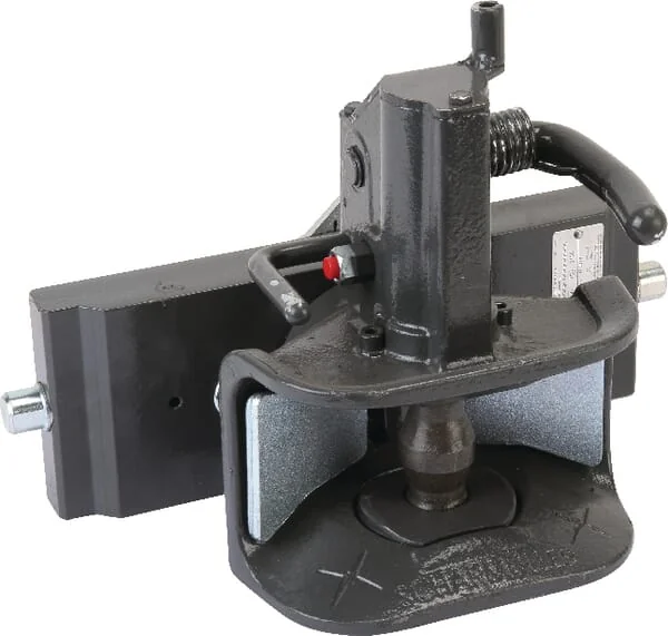 Scharmüller - 033353221A11 - Automatische Anhaengerkupplung 335 mm