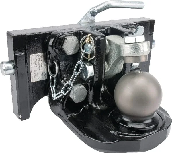 Scharmüller - 03632041A02 - Kugelkopfkupplung K80 320 mm