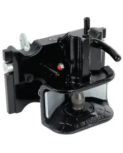 Scharmüller - 036320531A02 - Anhaengerkupplung CH-I 320mm