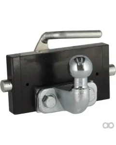 Scharmüller - 03722500A02 - K50 Kugelkopfkupplung