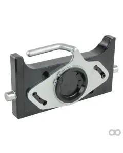 Scharmüller - 03729352A02 - Adapterplatte 293 H120 M20