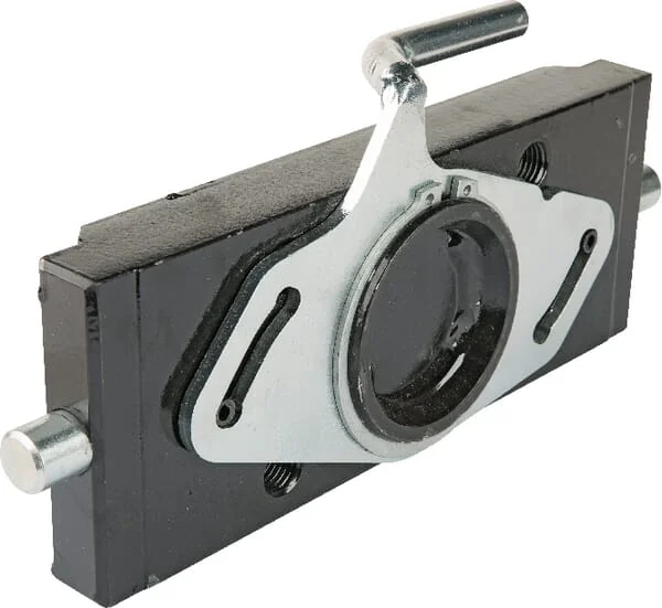 Scharmüller - 03731042A02 - Adapterplatte W310 S28 Archetti