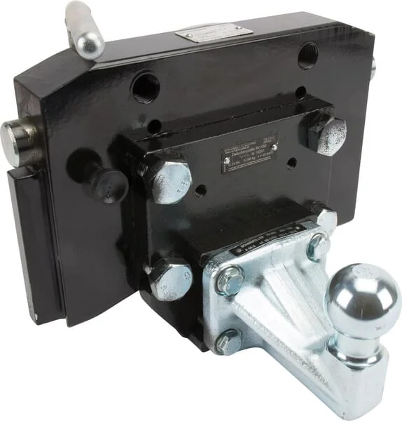 Scharmüller - 03732004A02 - Kugelkopfkupplung K50 320 mm